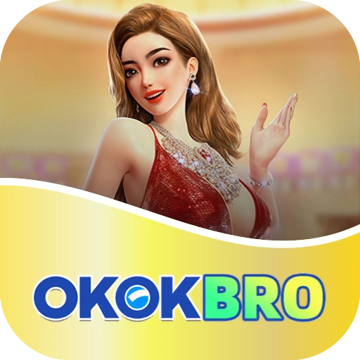 okokbro logo