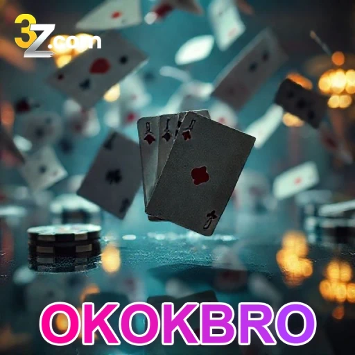 OKOKBRO