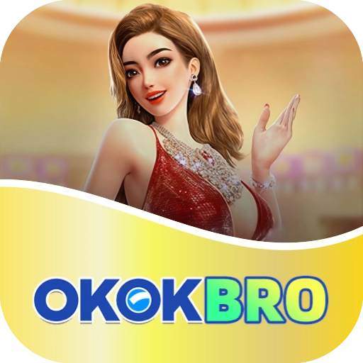 OKOKBRO LOGO