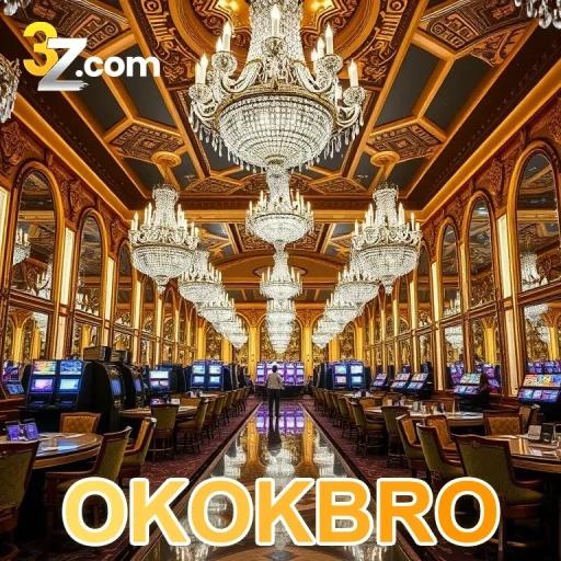OKOKBRO