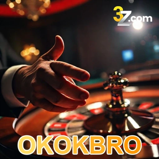 OKOKBRO Aplicativos Disponíveis