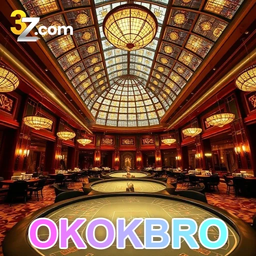 OKOKBRO Ofertas Especiais