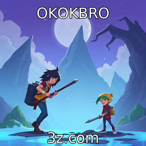 Tendências emergentes na narrativa de jogos