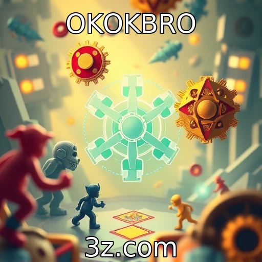 Novas tendências em mecânicas de jogos para engajamento