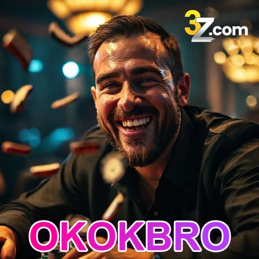 OKOKBRO Acesso Rápido